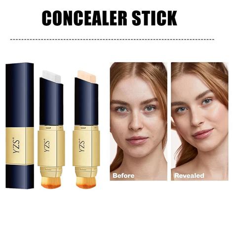 full coverage foundation stick.